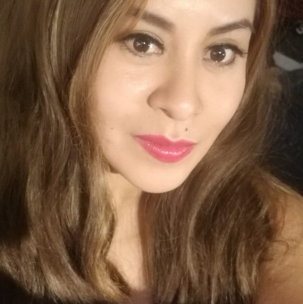 Meet your Posher, Maribel